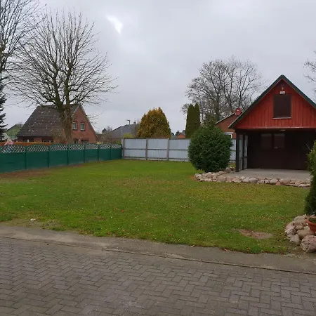 Sunnesching 2 * Sankt Michaelisdonn