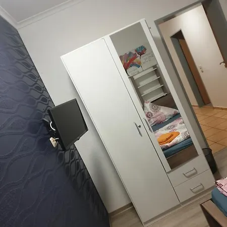 Apartment Sunnesching 2