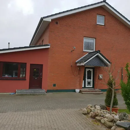 Apartment Sunnesching 2