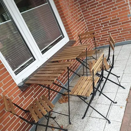 Sunnesching 2 Apartment