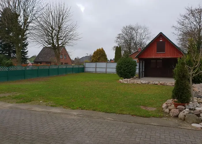 Sunnesching 2 * Sankt Michaelisdonn