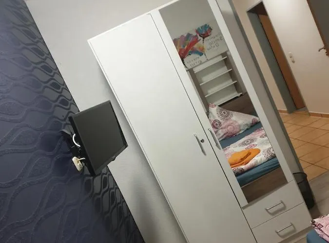 Διαμέρισμα Sunnesching 2