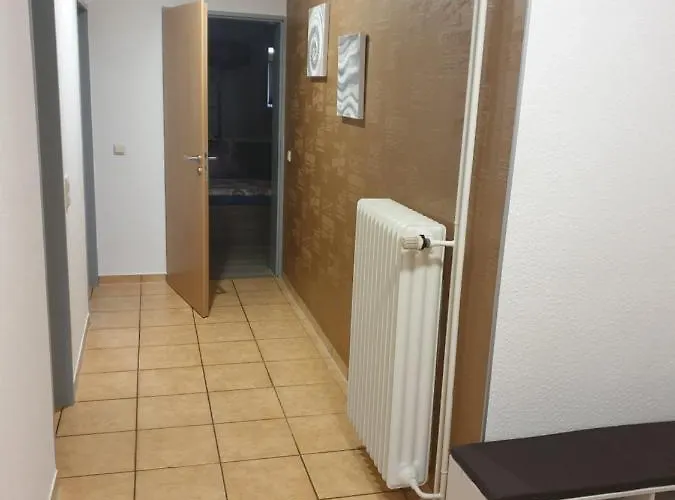 Sunnesching 2 Διαμέρισμα *