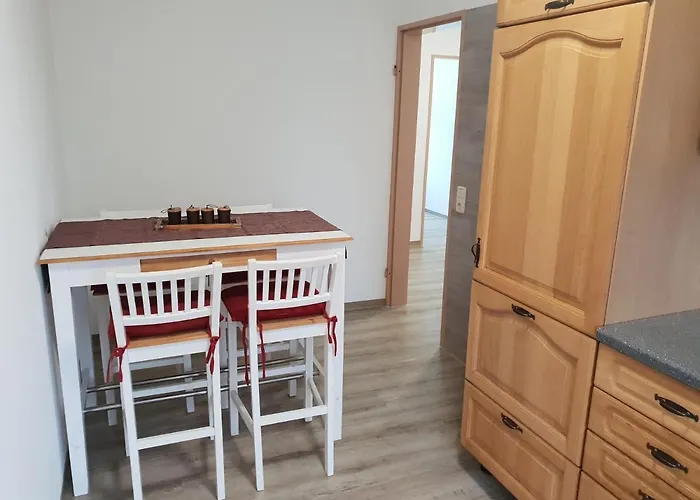 Sunnesching 2 Διαμέρισμα