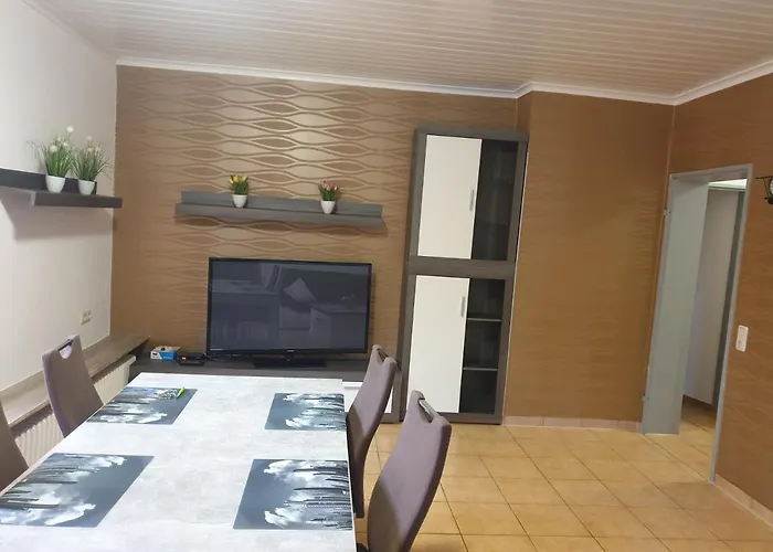 Διαμέρισμα Sunnesching 2 Sankt Michaelisdonn