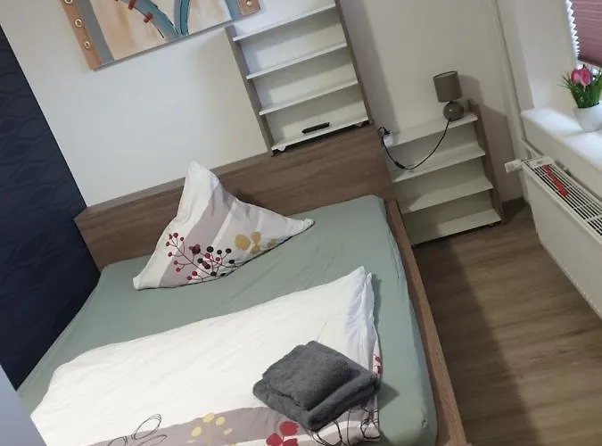 Sunnesching 2 Διαμέρισμα