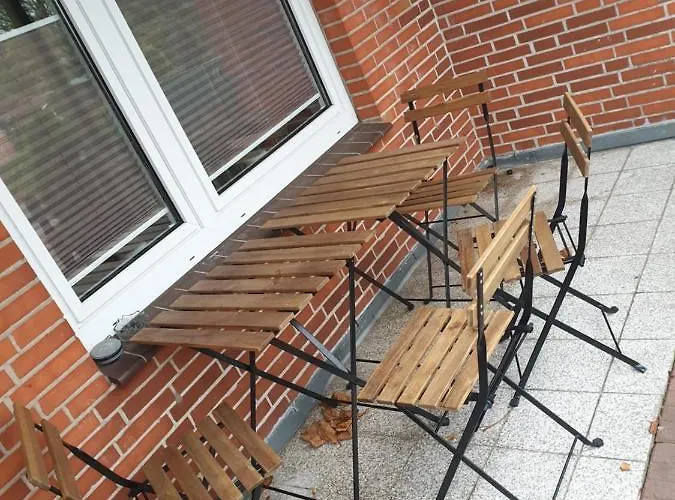 Sunnesching 2 Διαμέρισμα